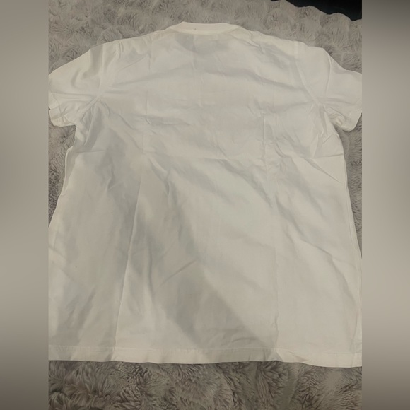 Dsqured2 Mens White T-Shirt Sz XXL - Picture 7 of 7